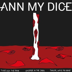 收听Ann My Dice的Whisper in the Dark歌词歌曲