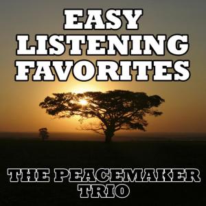 ดาวน์โหลดและฟังเพลง All I Ask พร้อมเนื้อเพลงจาก The Peacemaker Trio