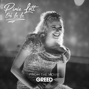 Pixie Lott的專輯Ooh La La (From "Greed")