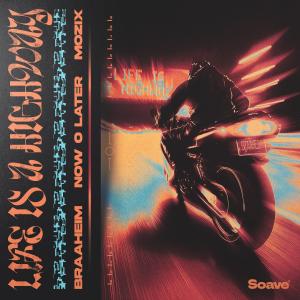 收聽Braaheim的Life is a Highway歌詞歌曲