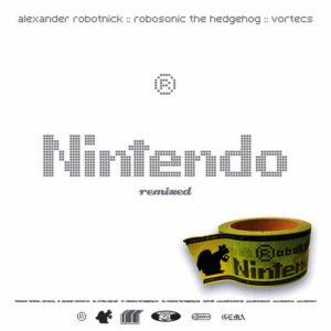 收聽Robosonic 的Nintendo (Original)歌詞歌曲