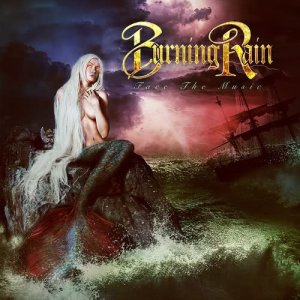 收聽Burning Rain的Hit and Run歌詞歌曲