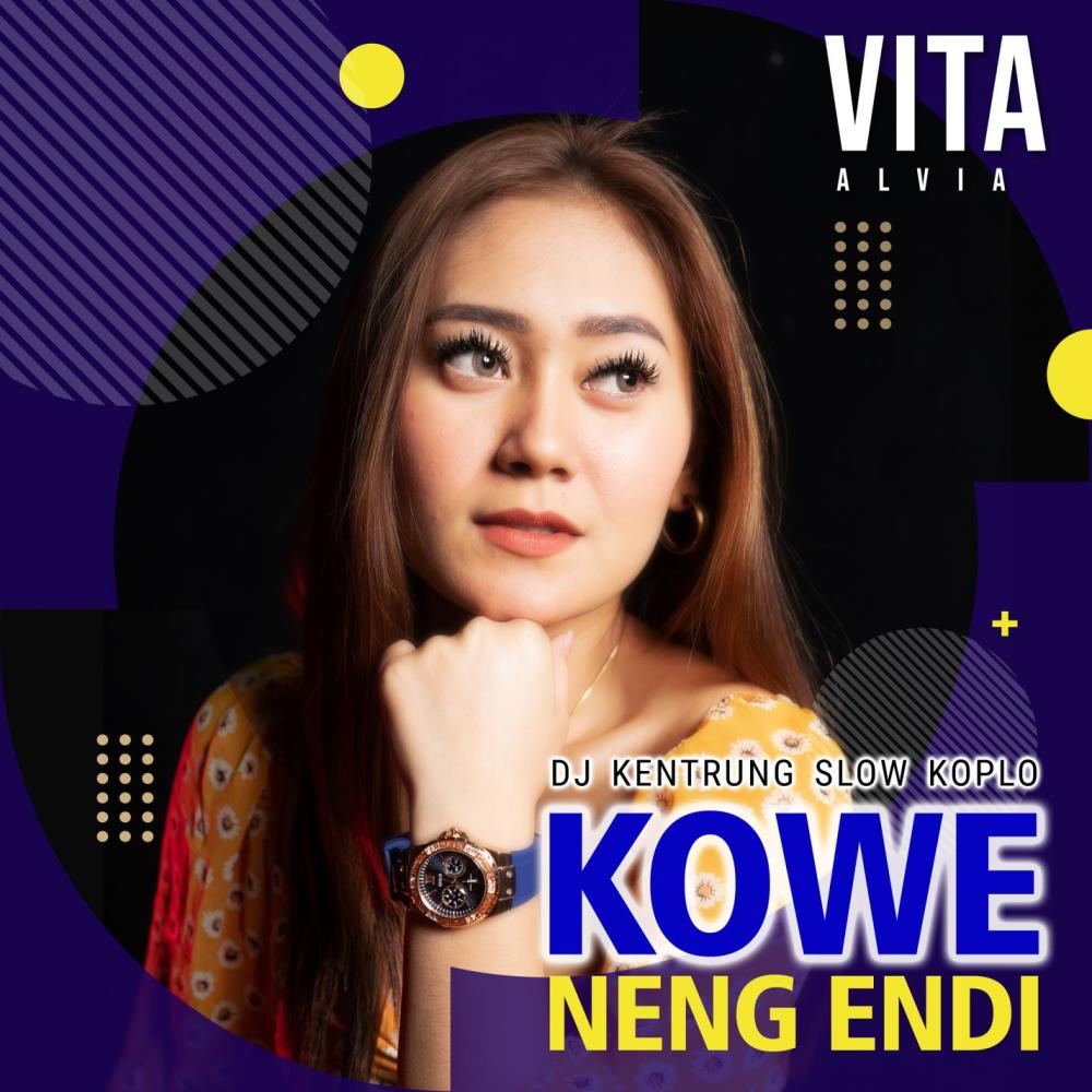 Kowe Neng Endi (DJ Kentrung Slow Koplo)