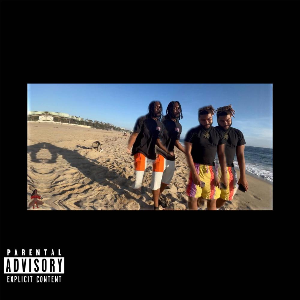 Real chilie stepaaas (feat. Ducethefoe) (Explicit)