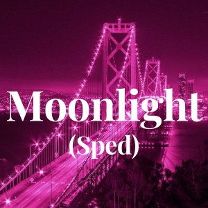 Dengarkan lagu Moonlight Sped nyanyian Kall Uchis dengan lirik