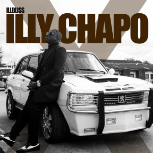 Illbliss的專輯ILLY CHAPO X