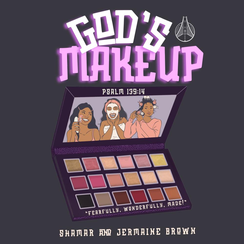 God's Makeup