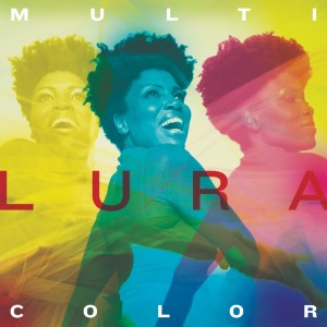 Lura的專輯MULTICOLOR