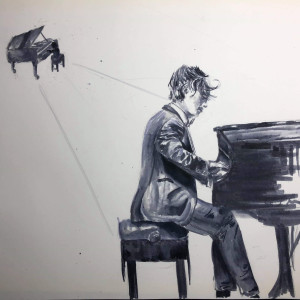 default playlist img