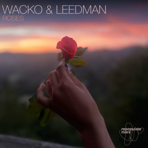 Wacko & Leedman的專輯Roses