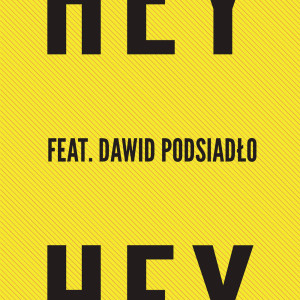 Album BŁYSK.adło from Hey