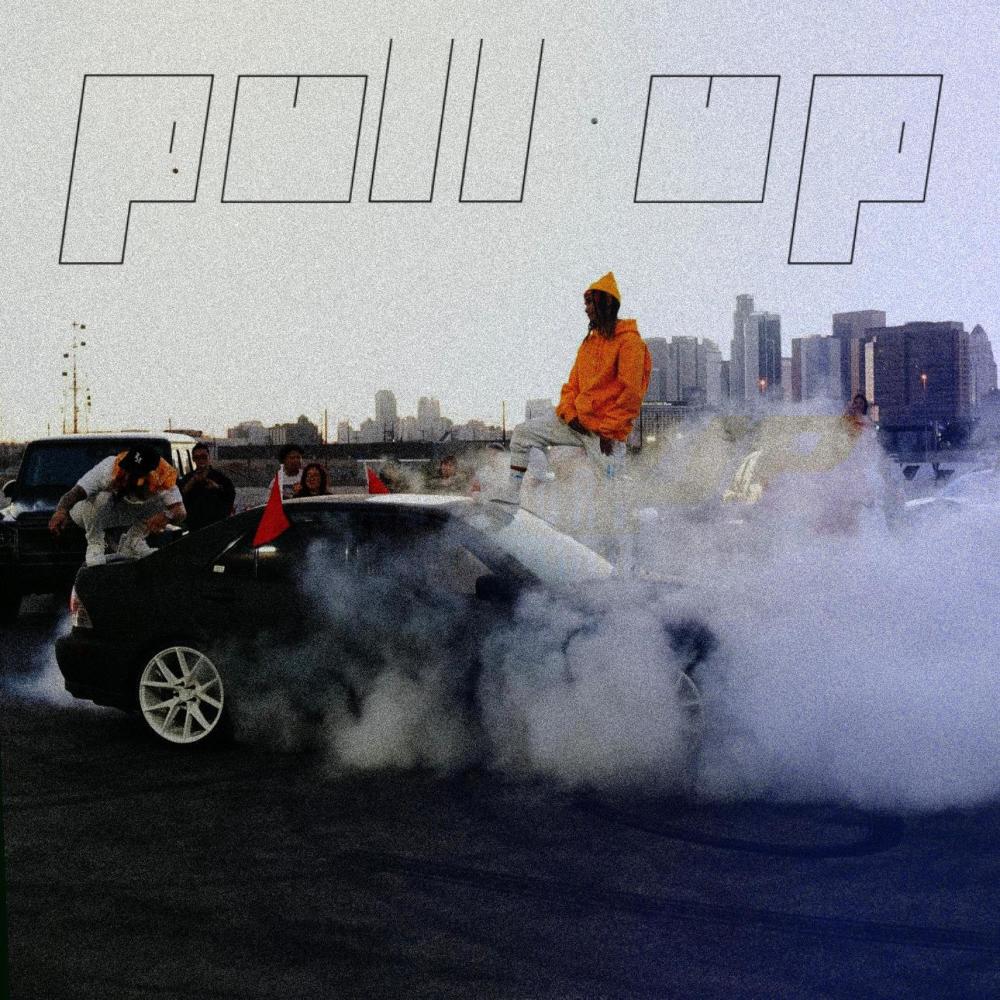 PULL UP (feat. Tiny Montana, Woo & Emeisee) (Explicit)
