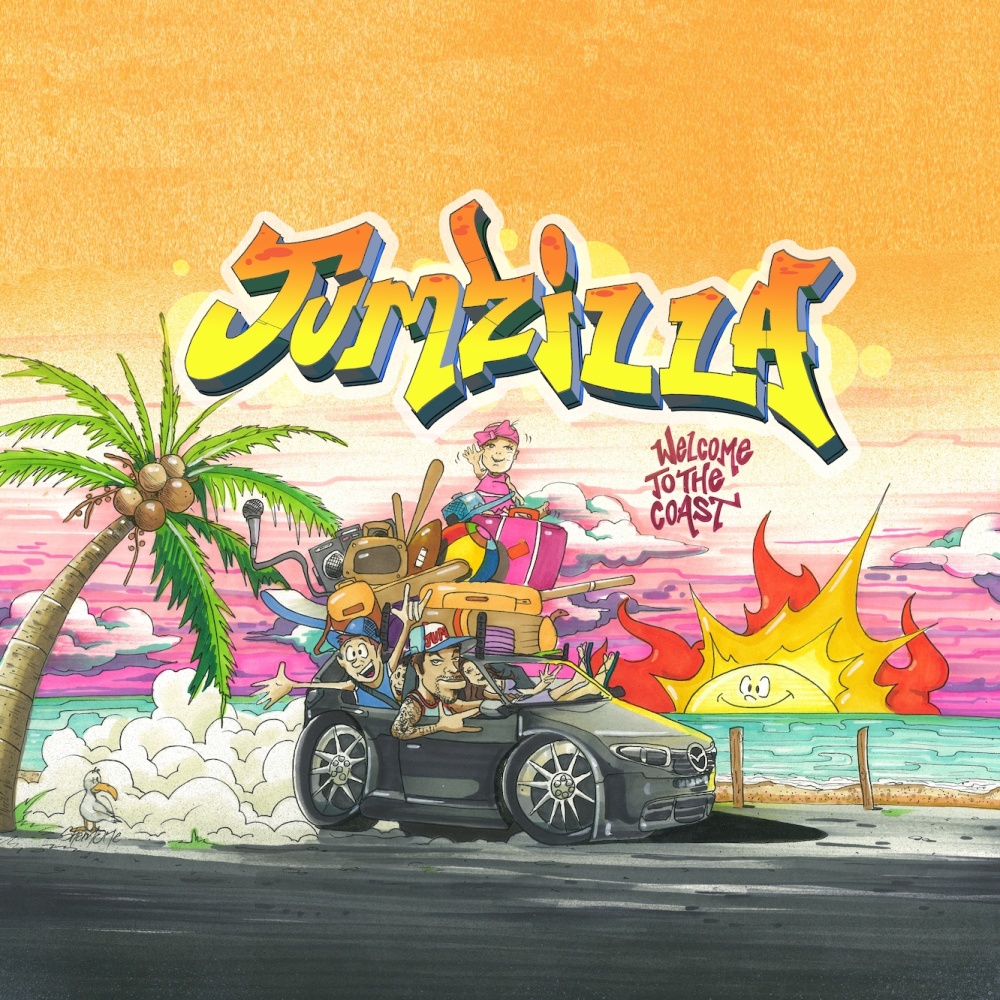 QLD (feat. BIGFOOT) (Explicit)