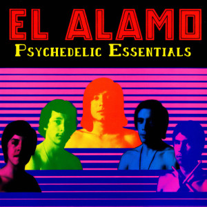 ดาวน์โหลดและฟังเพลง Can You See Me? พร้อมเนื้อเพลงจาก El Alamo