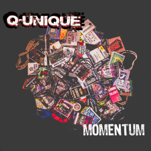 Listen to Behind Closed Doors (feat. Timid MC & DJ Shark) song with lyrics from Q-Unique