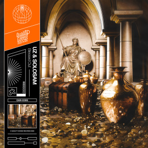 ดาวน์โหลดและฟังเพลง Blessed Out (Explicit) พร้อมเนื้อเพลงจาก UZ