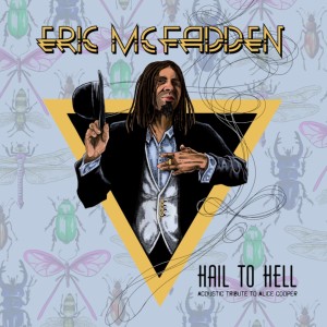 Listen to Ballad of Dwight Fry song with lyrics from Eric McFadden