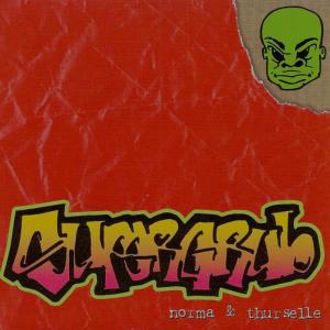 收聽SUPERGRUB的Sticker歌詞歌曲