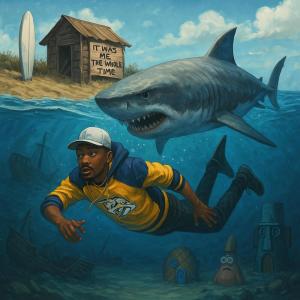 ดาวน์โหลดและฟังเพลง swingmyway (Explicit) พร้อมเนื้อเพลงจาก Jojay