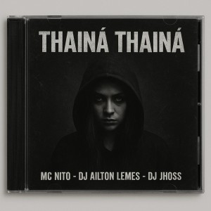 Thainá Thainá (Explicit) dari Dj Ailton Lemes