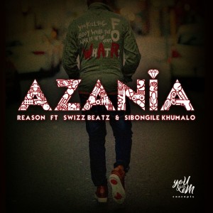 Azania (Explicit)