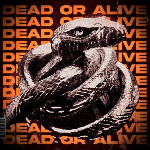 Dengarkan lagu Dead Or Alive (Faster) (Explicit) nyanyian Jaaxx dengan lirik