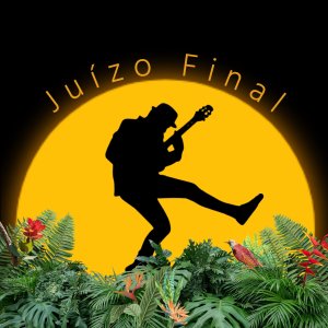 Joao Suplicy的專輯Juízo Final