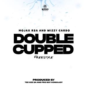 Listen to Double Cupped Freestyle (feat. Tee Cee SA & Pro Boy Konkajoy) song with lyrics from Mojax RSA