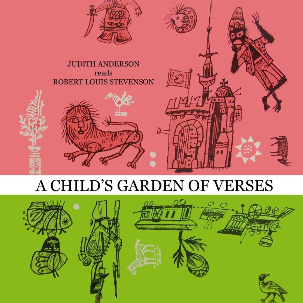 A Child's Garden Of Verses, Pt. 2