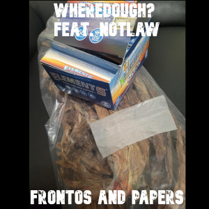 Listen to Frontos and Papers song with lyrics from Wheredough?