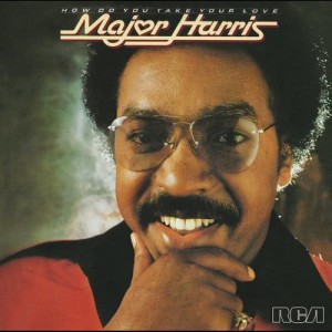 ดาวน์โหลดและฟังเพลง Let Me Take You There พร้อมเนื้อเพลงจาก Major Harris