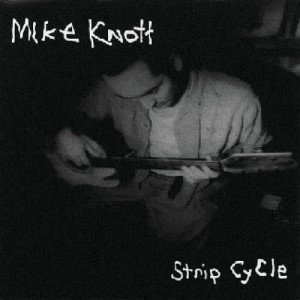 收聽Mike Knott的Burnin' On Fire歌詞歌曲