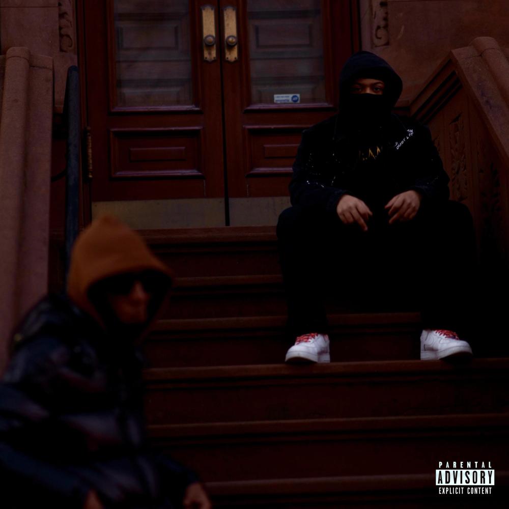 No Discussion (feat. Paris Anthony) (Explicit)
