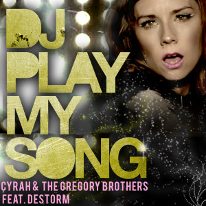 Album DJ Play My Song (Bleeped Version) from DeStorm
