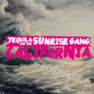 Dengarkan California lagu dari Tequila dengan lirik