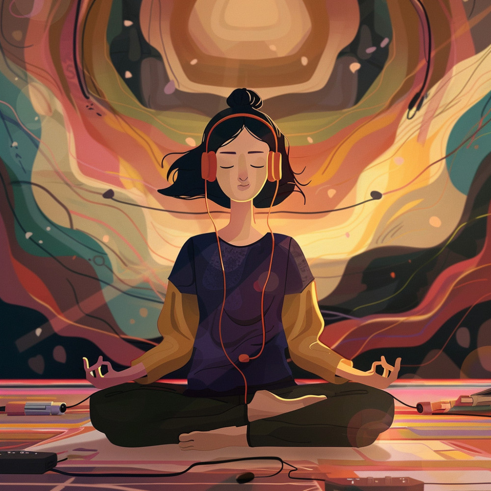 Reflective Sound Echo