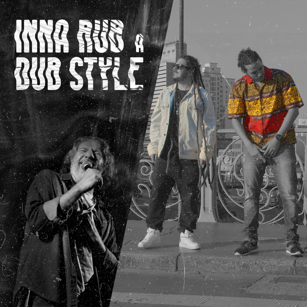 Inna Rub a Dub Style