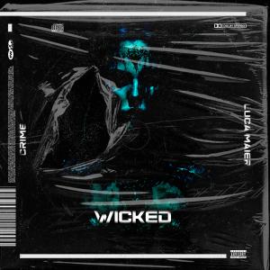 Crime的專輯Wicked