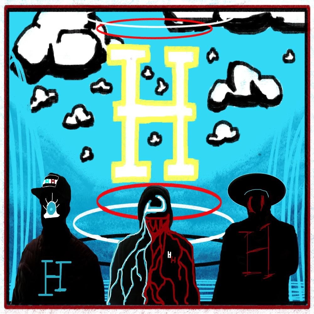 Ayche (feat. Malik Thompson & Jaydin Laughlin)