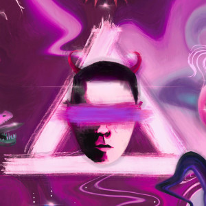 Eric Reprid的專輯High Society