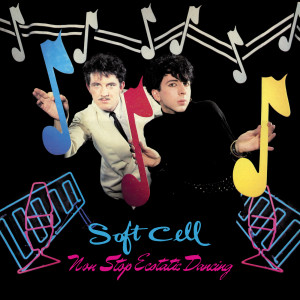 ดาวน์โหลดและฟังเพลง Bedsitter (Manhattan Clique Remix) พร้อมเนื้อเพลงจาก Soft Cell