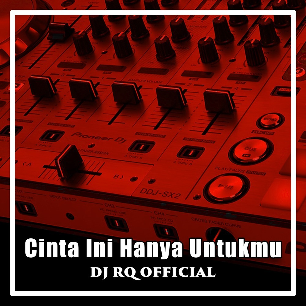 Cinta Ini Hanya Untukmu