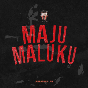 Album MAJU MALUKU from 