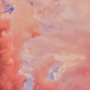 Album Pink Clouds from Voyou
