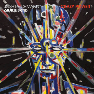 ดาวน์โหลดและฟังเพลง Spirts Don't Leave พร้อมเนื้อเพลงจาก Josh Reichmann Oracle Band