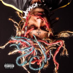 Lil Pump的專輯Lil Pump 2 Deluxe (Explicit)