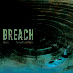 Album Breach from boa