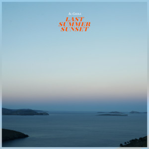 Album Last Summer Sunset oleh Al Caiola