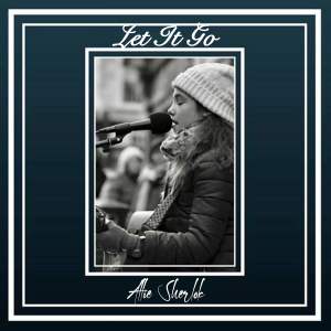 Allie Sherlock的专辑Let It Go