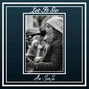 Dengarkan Supermarket Flowers lagu dari Allie Sherlock dengan lirik